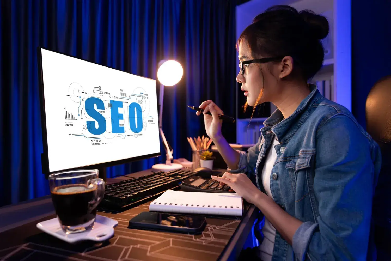 Web design and development company in Kuala Lumpur Malaysia
